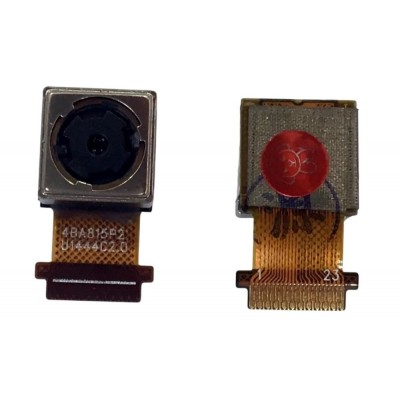 Back Camera Flex Cable For Asus Zenfone 2 Laser Ze551kl By - Maxbhi Com
