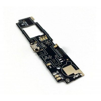 Charging Connector Flex Cable for Infinix Note 3