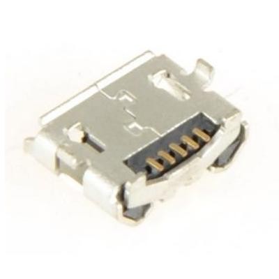 Charging Connector For Asus Zenfone 2 Laser Ze551kl By Maxbhi Com