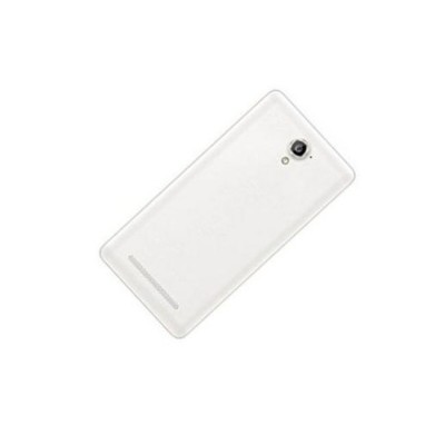 Full Body Housing For Hisense Prime 2 Hs U609 White - Maxbhi Com