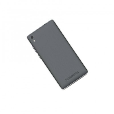 Full Body Housing For Lava Iris 820 Black - Maxbhi Com