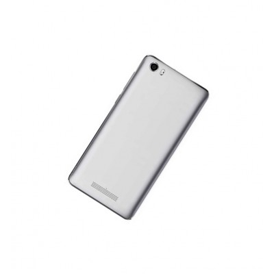 Full Body Housing For Lava Iris 860 Grey - Maxbhi Com
