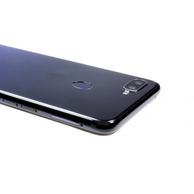 Full Body Housing For Oppo F9 Blue - Maxbhi Com