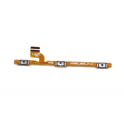 Power Button Flex Cable for Infinix Hot S