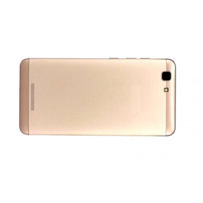 Full Body Housing For Gionee F105 White - Maxbhi Com