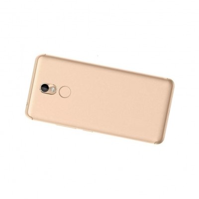 Full Body Housing For Itel A44 Pro Black - Maxbhi Com