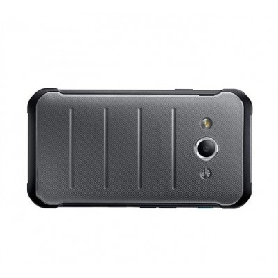 Full Body Housing For Samsung Galaxy Smg388f Touch White - Maxbhi Com