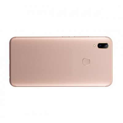 Full Body Housing For Vivo Y85 White - Maxbhi Com