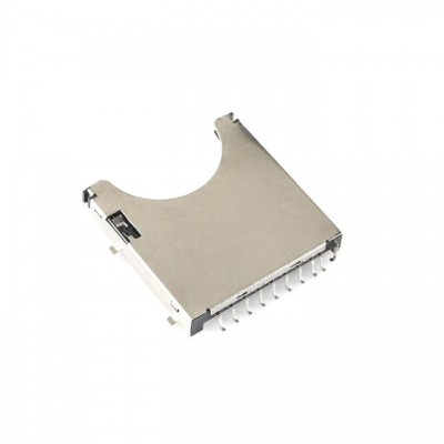 MMC Connector for Lephone W9