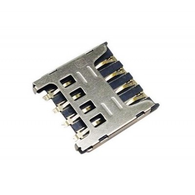Sim Connector for Coolpad Y76