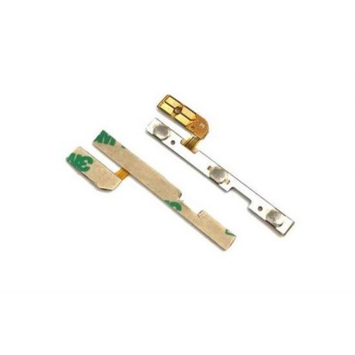 Volume Button Flex Cable for Huawei MediaPad T2 8 Pro