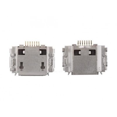 Charging Connector for Yezz Andy 5E5