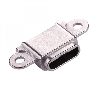 Charging Connector For Samsung Galaxy Smg388f Touch By - Maxbhi Com