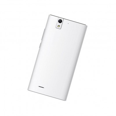 Full Body Housing For Hisense Infinity H3 U988 White - Maxbhi Com