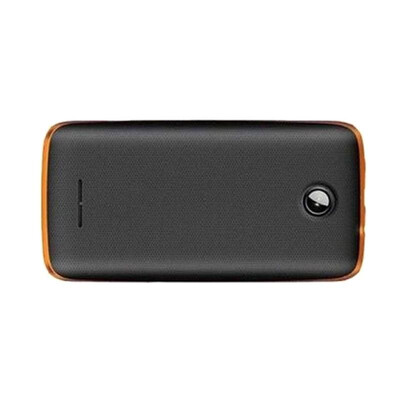 Full Body Housing For Lenovo A375 White - Maxbhi Com