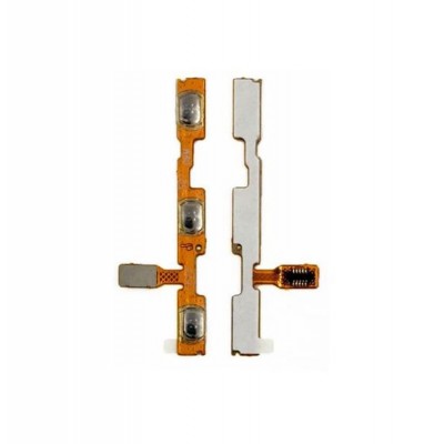 Side Button Flex Cable for Xiaomi Mi A2 Lite