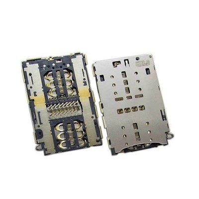 Sim Connector for Micromax X900