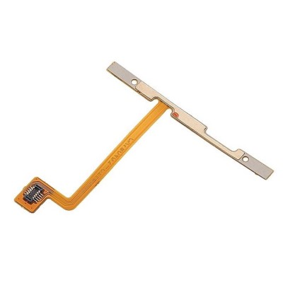 Volume Button Flex Cable for Vivo Y85