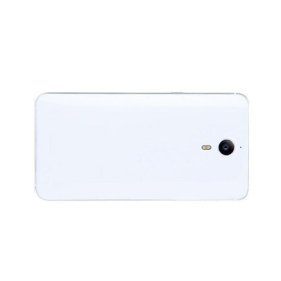 Full Body Housing For Leeco Le 1 X600 White - Maxbhi Com