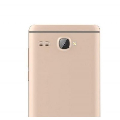 Full Body Housing For Micromax Bolt Mega Q397 Gold - Maxbhi Com