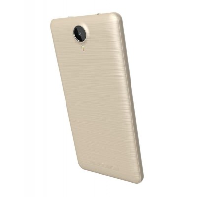 Full Body Housing For Micromax Q351 Gold - Maxbhi Com