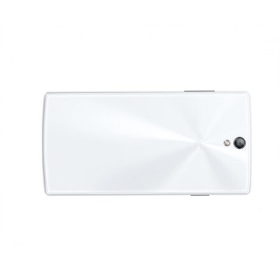 Full Body Housing For Oppo Find 7 Minir6007 Black - Maxbhi Com
