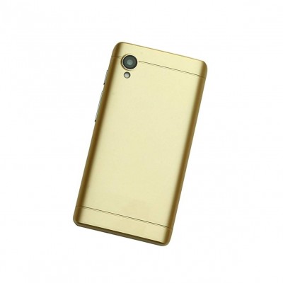 Full Body Housing For Videocon Starr 100 Black - Maxbhi Com