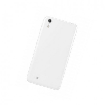 Full Body Housing For Vivo Y18y18l White - Maxbhi Com