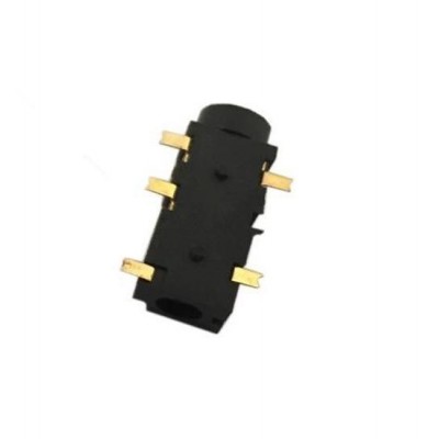 Handsfree Jack for Lava Iris 80