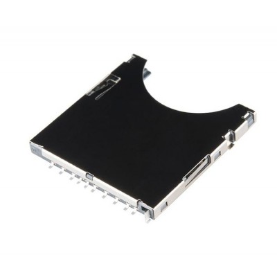 MMC Connector for Huawei Honor Play 8A