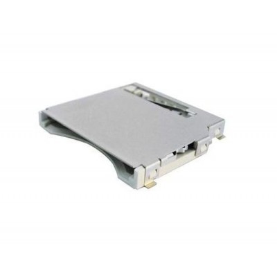 Mmc Connector For Lenovo A3800 By - Maxbhi Com