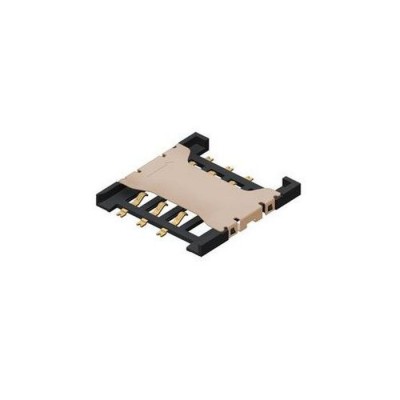 Sim Connector for Hisense U601