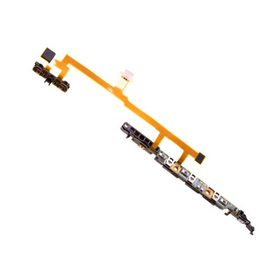 Volume Button Flex Cable for Sony Xperia C6