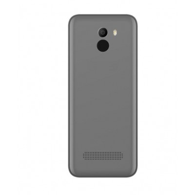 Full Body Housing For Lephone V5 Grey - Maxbhi Com