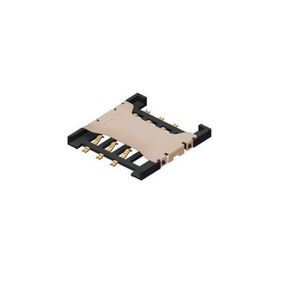 Sim Connector for Lenovo A66
