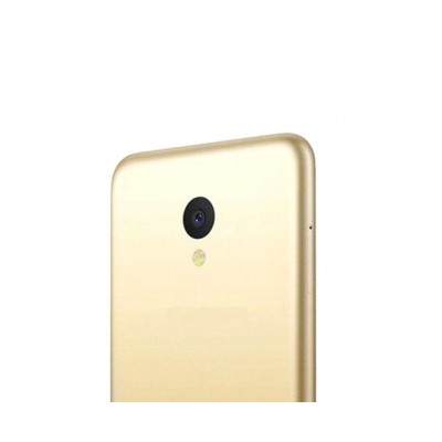 Full Body Housing For Meizu M5 32gb Champagne - Maxbhi Com