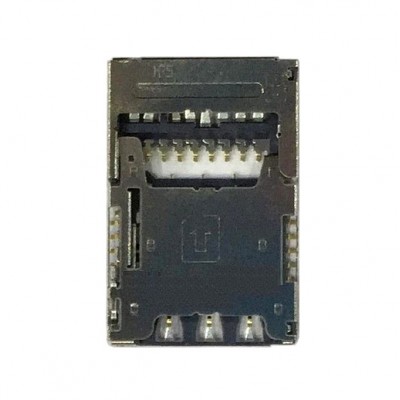 Sim Connector for LG K10 2017