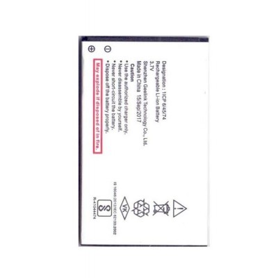 Battery For Innjoo Fire 2 Plus Lte By - Maxbhi Com