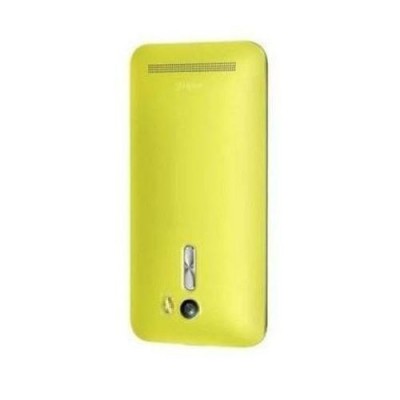 Full Body Housing For Asus Zenfone Go Zb552kl Yellow - Maxbhi Com