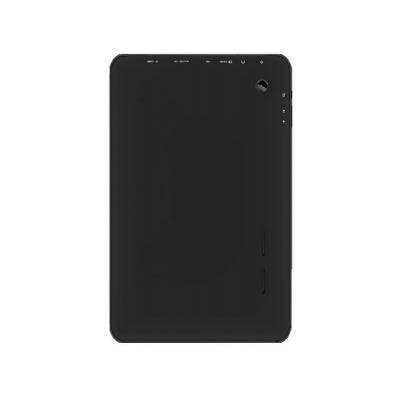 Full Body Housing For Datawind Ubislate 10ci Black - Maxbhi Com