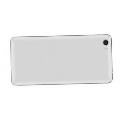 Full Body Housing For Intex Aqua Shine 4g White - Maxbhi Com