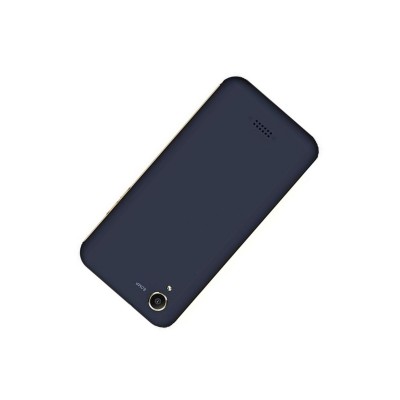 Full Body Housing For Karbonn Aura 4g Blue - Maxbhi Com