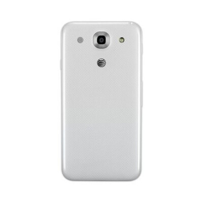 Full Body Housing For Lg Optimus G Pro E988 White - Maxbhi Com