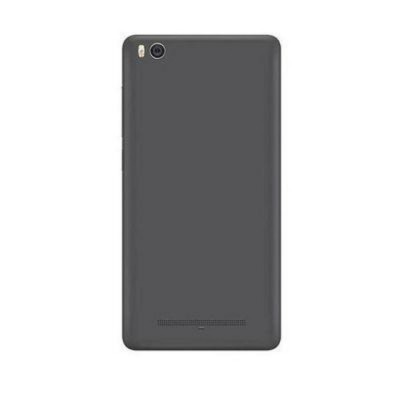 Full Body Housing For Mi 4i Black - Maxbhi Com