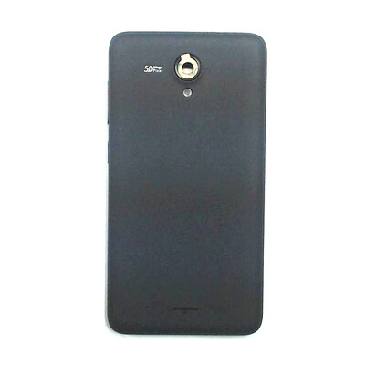 Full Body Housing For Micromax A106 Unite 2 Grey - Maxbhi Com