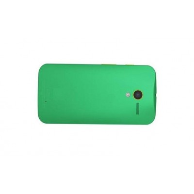 Full Body Housing For Motorola Moto X Green - Maxbhi Com