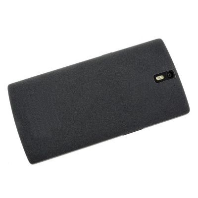 Full Body Housing For Oneplus One Black - Maxbhi Com