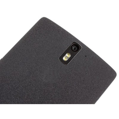 Full Body Housing For Oneplus One Black - Maxbhi Com