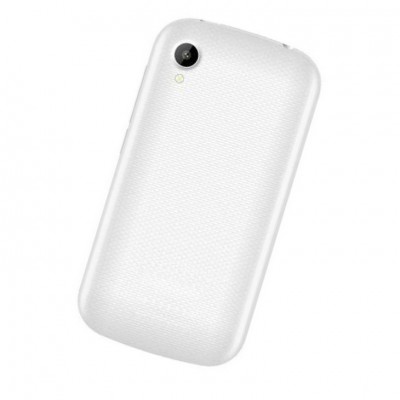 Full Body Housing For Swipe Elite Star White - Maxbhi Com