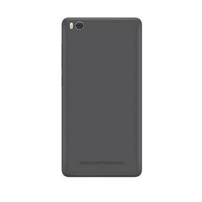 Full Body Housing For Xiaomi Mi4i Black - Maxbhi Com